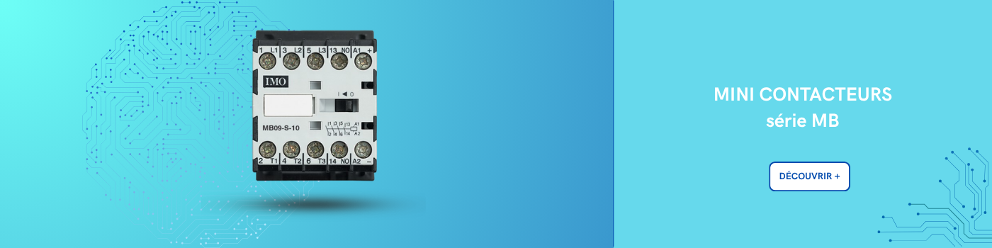 Bannière contacteur MB (2)