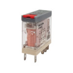 HME21PN24AC Relais industriel 2RT 5A bobine 24VAC IMO